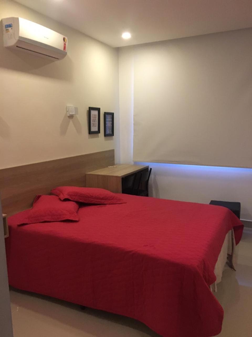 Suite Santa Clara Rio de Janeiro Exterior photo